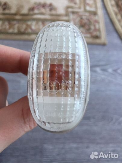 Поворотник Шевроле Спарк оригинал