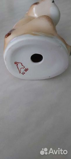 Дулево Корова 96год