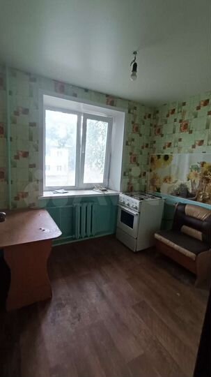 2-к. квартира, 44,7 м², 2/2 эт.