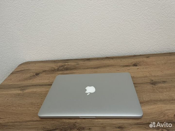 Macbook pro 13