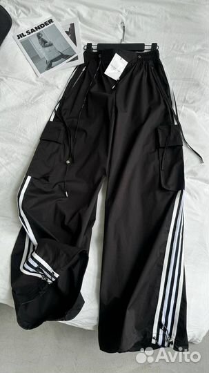 Стильны штаны Balenciaga