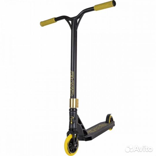 Самокат трюковый tech team cadet. Новый