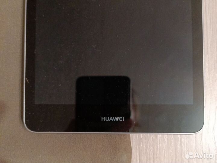 Планшет huawei