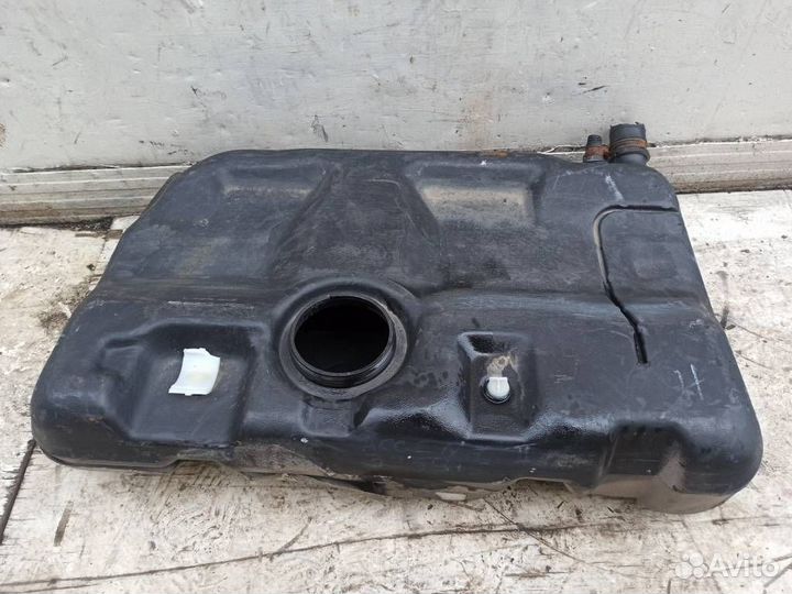 Бак топливный Хендай Accent 2