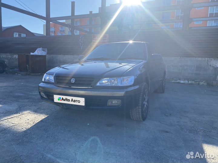 Toyota Corona Premio 2.2 AT, 1998, 250 000 км