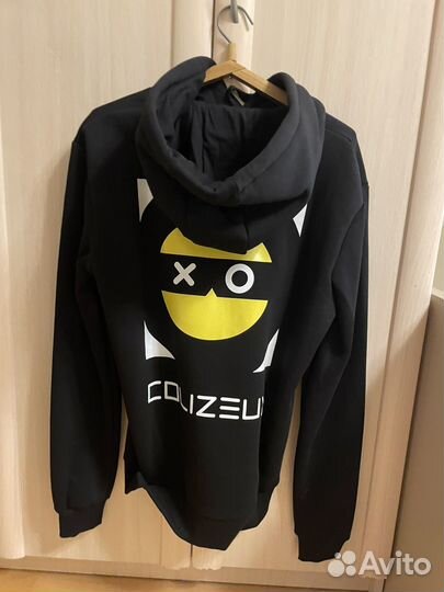 Худи Colizeum Оригинал