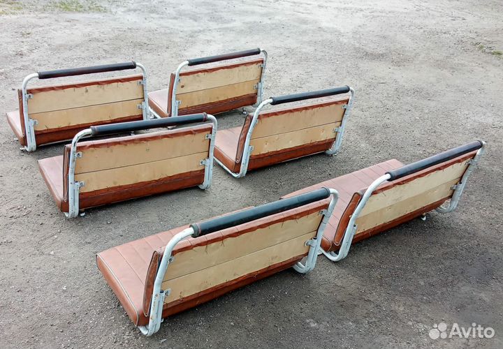 Сиденье автобус паз