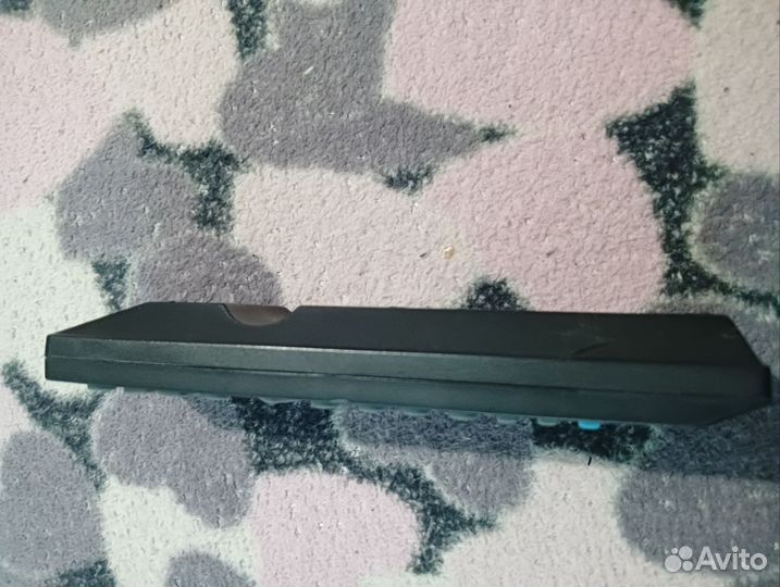 Пульт для телевизора(на запчасти)