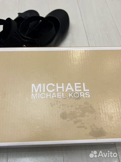 Туфли Michael Kors 31