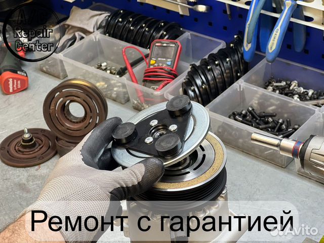 Капитальный ремонт двигателя Durateс НЕ