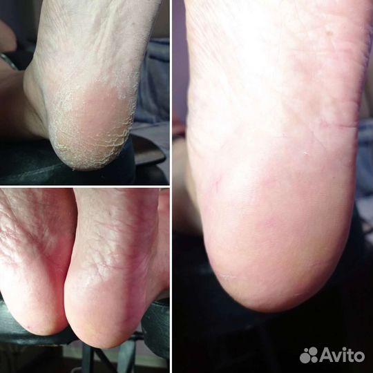 Маникюр/Педикюр в студии