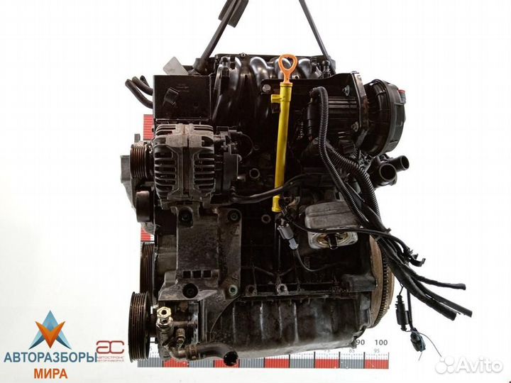 Форсунка Volkswagen Bora 2000 APF