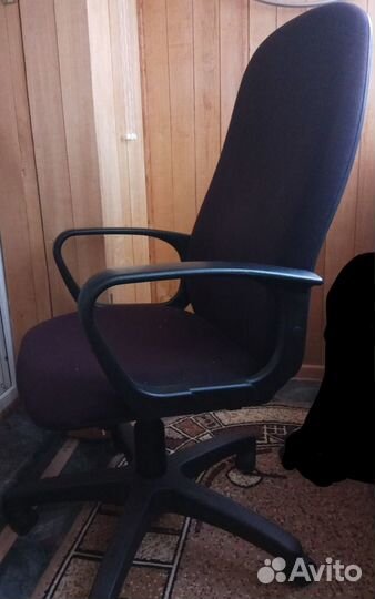 Компьютерное кресло бу