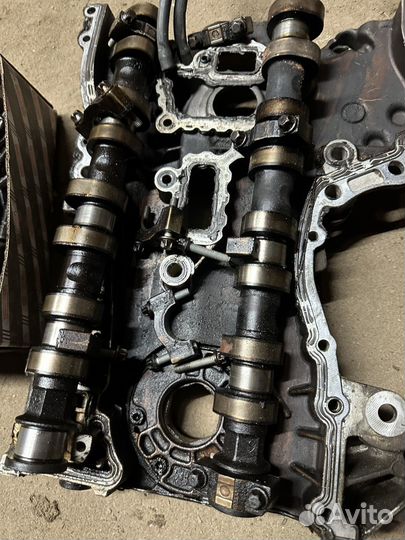 Гбц opel corsa д