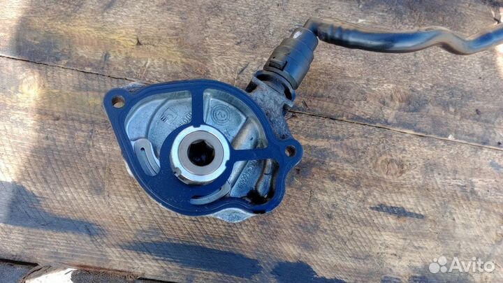 Насос вакуумный AC-46000 GD01497 mercedes