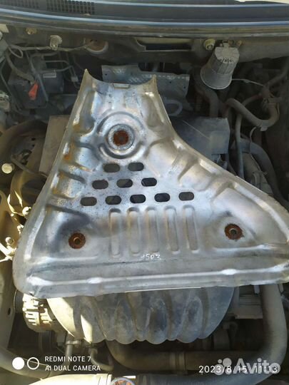 Термо экран