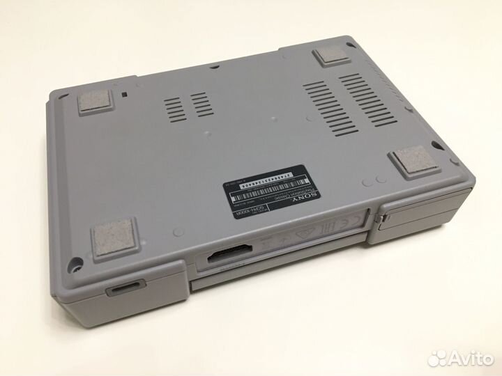 Sony PlayStation Classic