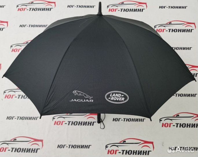 Зонт автомат Classic Jaguar/Land Rover