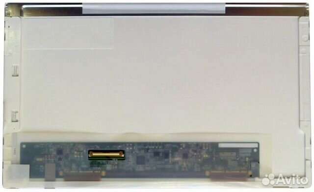 Матрица для нетбука N101L6-L0A