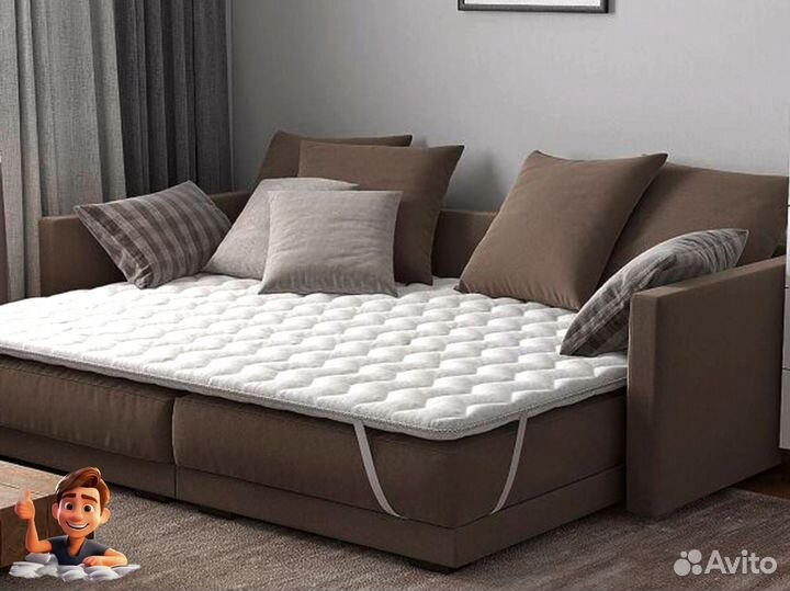 Матрас 180х190