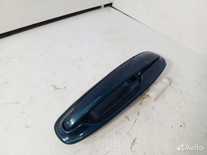 Наружная ручка двери задняя правая Chevrolet