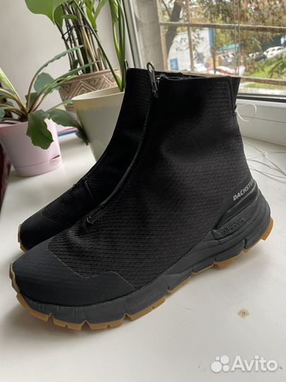 Ботинки Dachstein gore-tex