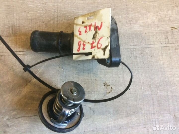 Термостат Mazda 3 BL (2008—2011)