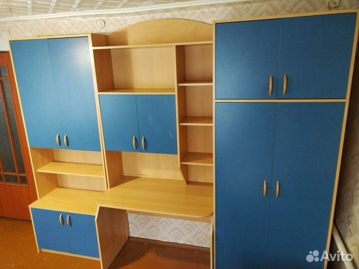 Уголок школьника