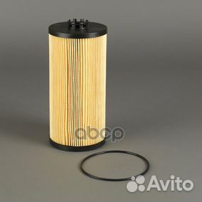 P550769 фильтрующий элемент масла(б) Omn MB Axo