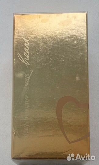 Heart Avon1 шт. Редкость
