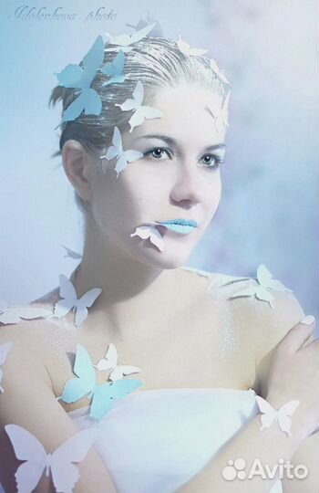 Фотограф.Семья. Студия. Маркетплейсы. Дети