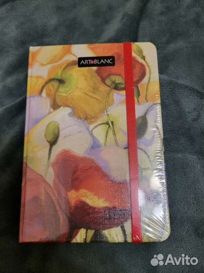 Ежедневник маленький