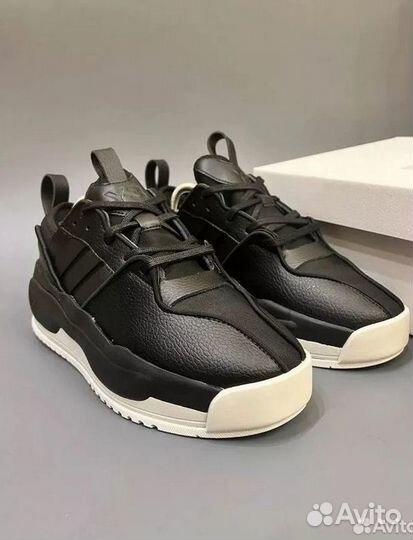 Кроссовки мужские Adidas Y-3 Rivalry