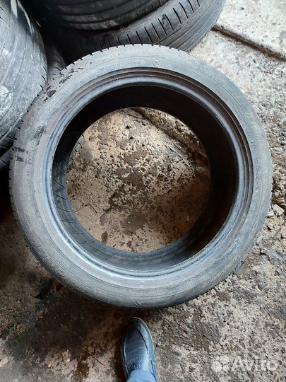 Michelin Primacy 3 275/40 R19