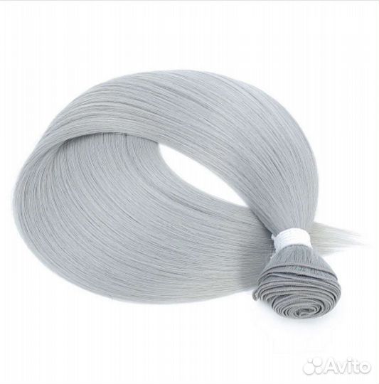 Волосы для наращивания