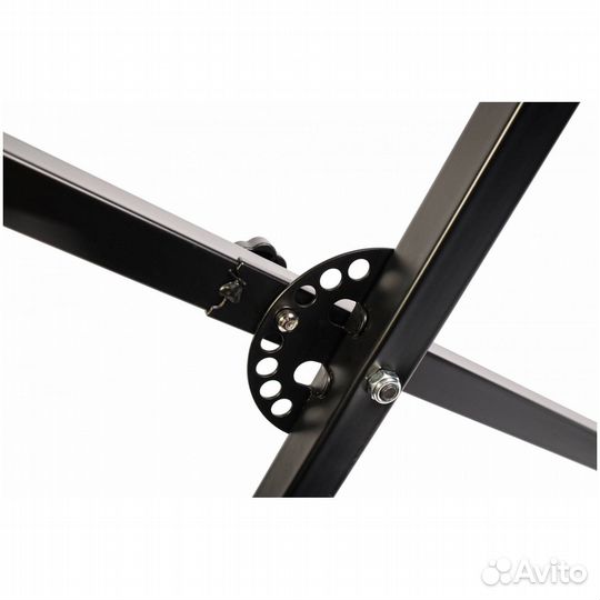 Veston KSA003 - стойка для клавишных вестон