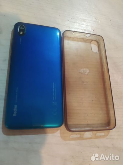 Xiaomi Redmi 7A, 2/32 ГБ