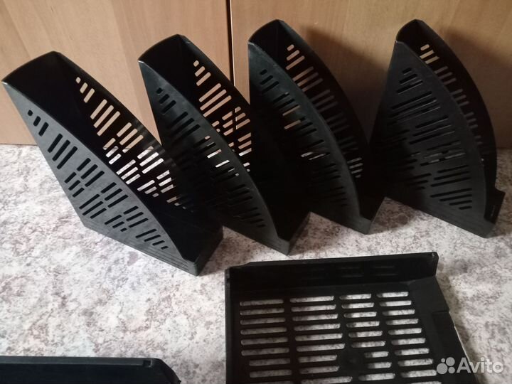 Лоток канцелярский