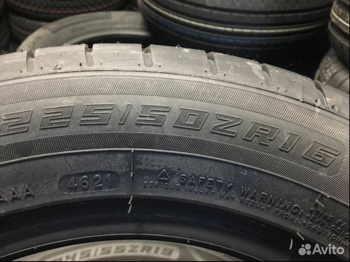 Windforce Catchfors UHP 225/50 R16 96W