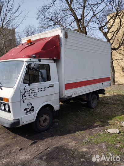 Водитель экспедитор грузчик