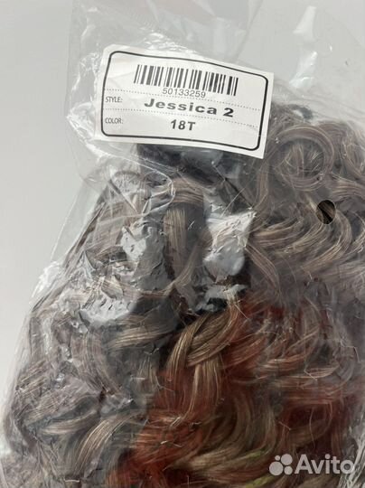 Кудри комплект