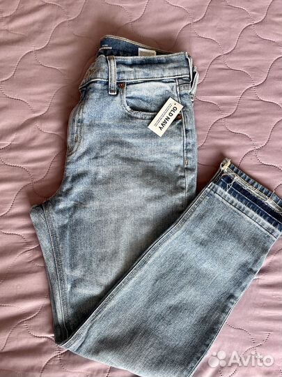 Джинсы old navy