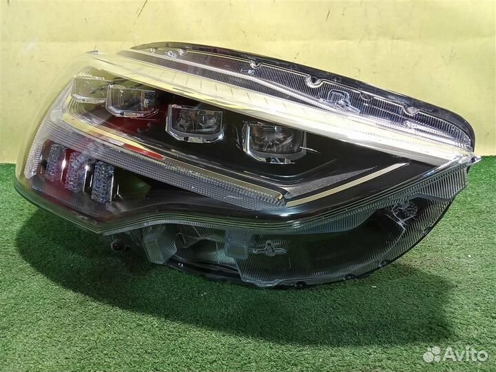 Фара правая LED Haval (Хавал) Jolion 2020