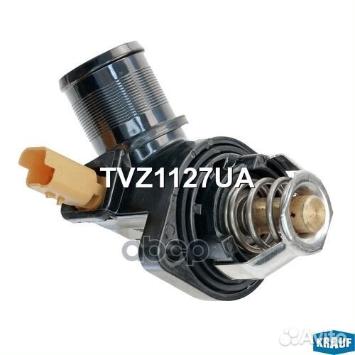 Термостат TVZ1127UA Krauf