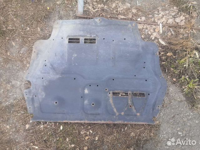 Защита двигателя