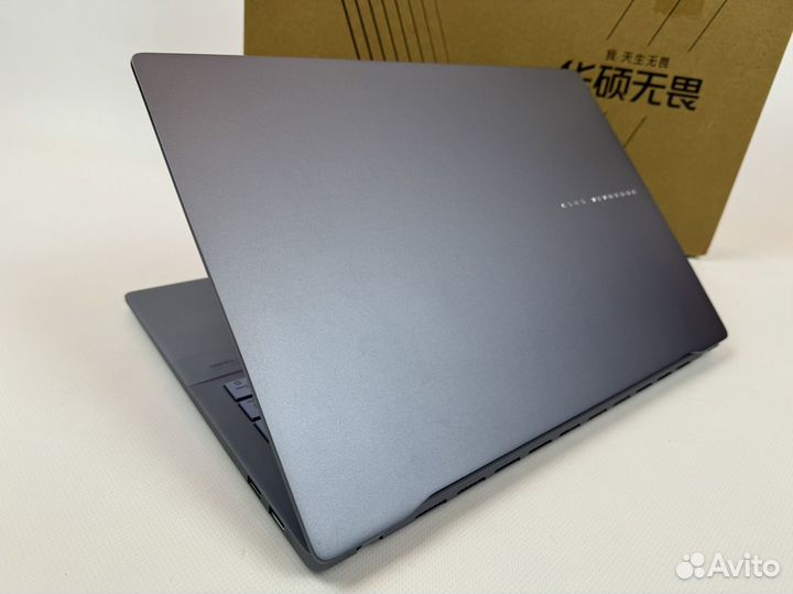 Творческий Asus Vivobook S 3K Oled Ultra7/32Gb/1Tb