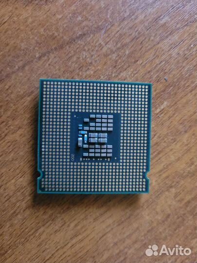 Процессор Intel core 2 quad Q8400