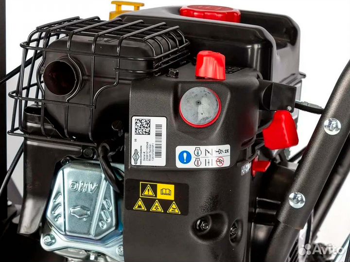 Снегоуборщик Regverg Proline RD-SB60/950BS-E 6,5 л.с