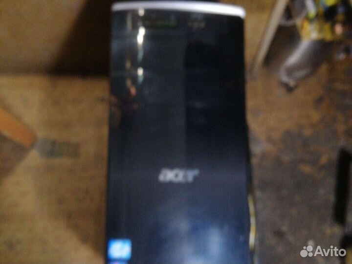 Корпус для компьютера