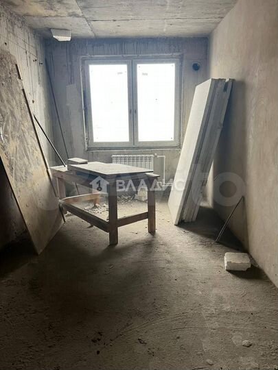 3-к. квартира, 75,5 м², 6/18 эт.